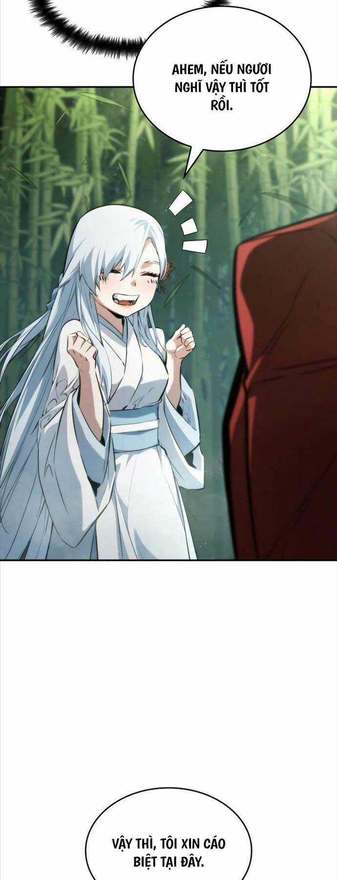 Vô Hạn Tử Linh Sư Chapter 60 trang 57