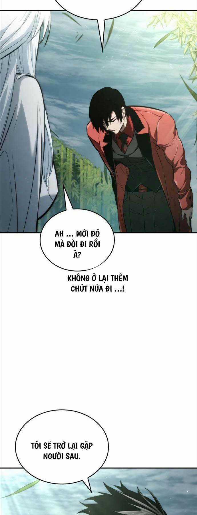 Vô Hạn Tử Linh Sư Chapter 60 trang 58