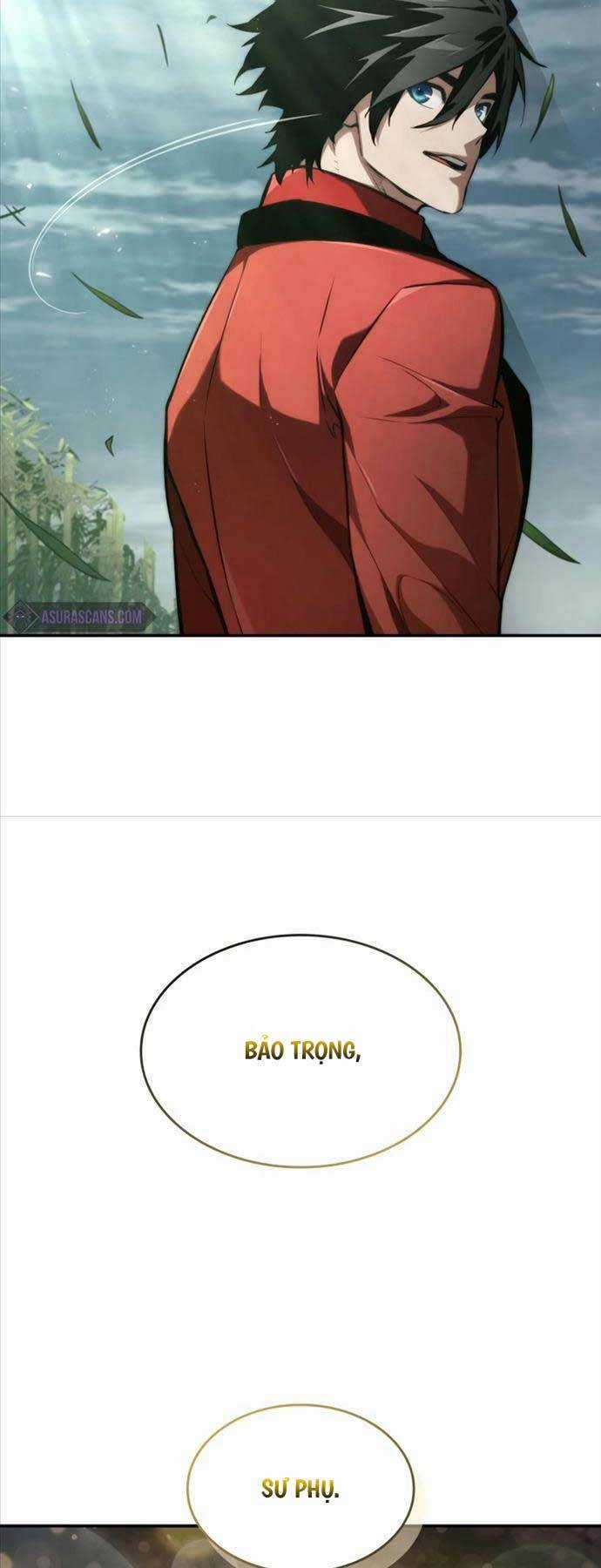 Vô Hạn Tử Linh Sư Chapter 60 trang 59