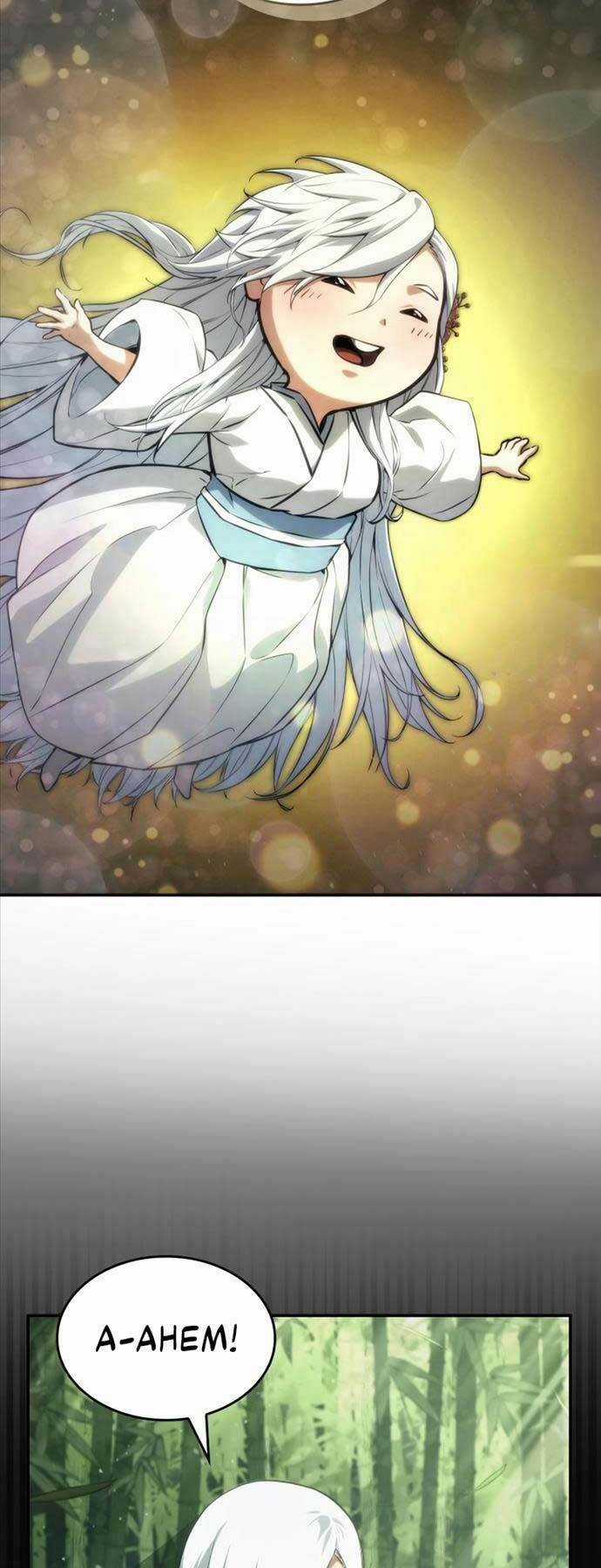 Vô Hạn Tử Linh Sư Chapter 60 trang 60