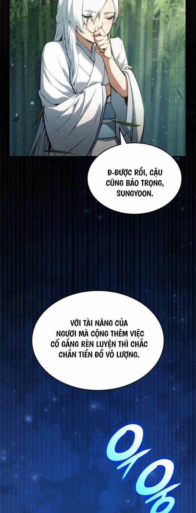 Vô Hạn Tử Linh Sư Chapter 60 trang 61