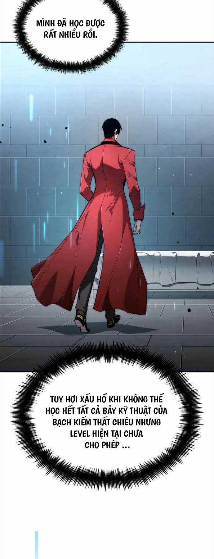 Vô Hạn Tử Linh Sư Chapter 60 trang 63