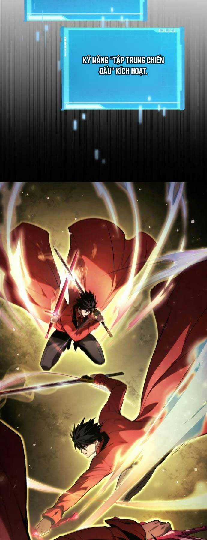 Vô Hạn Tử Linh Sư Chapter 60 trang 67