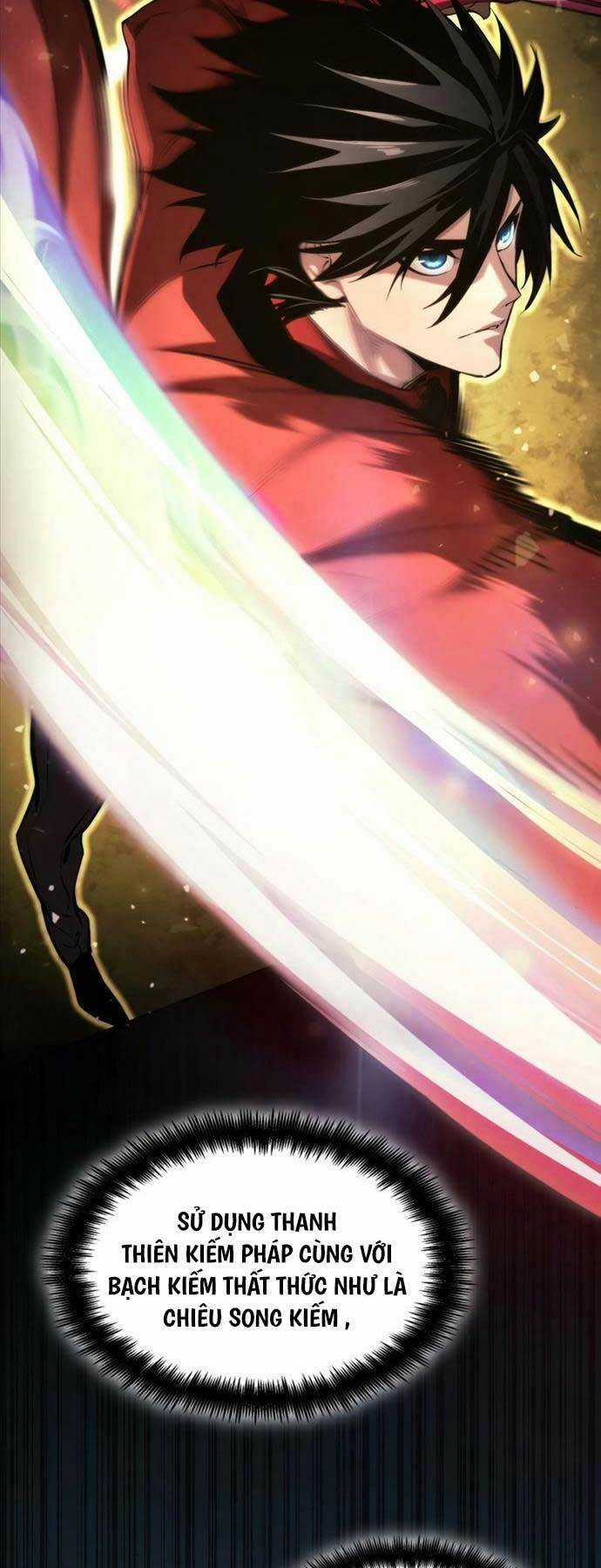 Vô Hạn Tử Linh Sư Chapter 60 trang 68