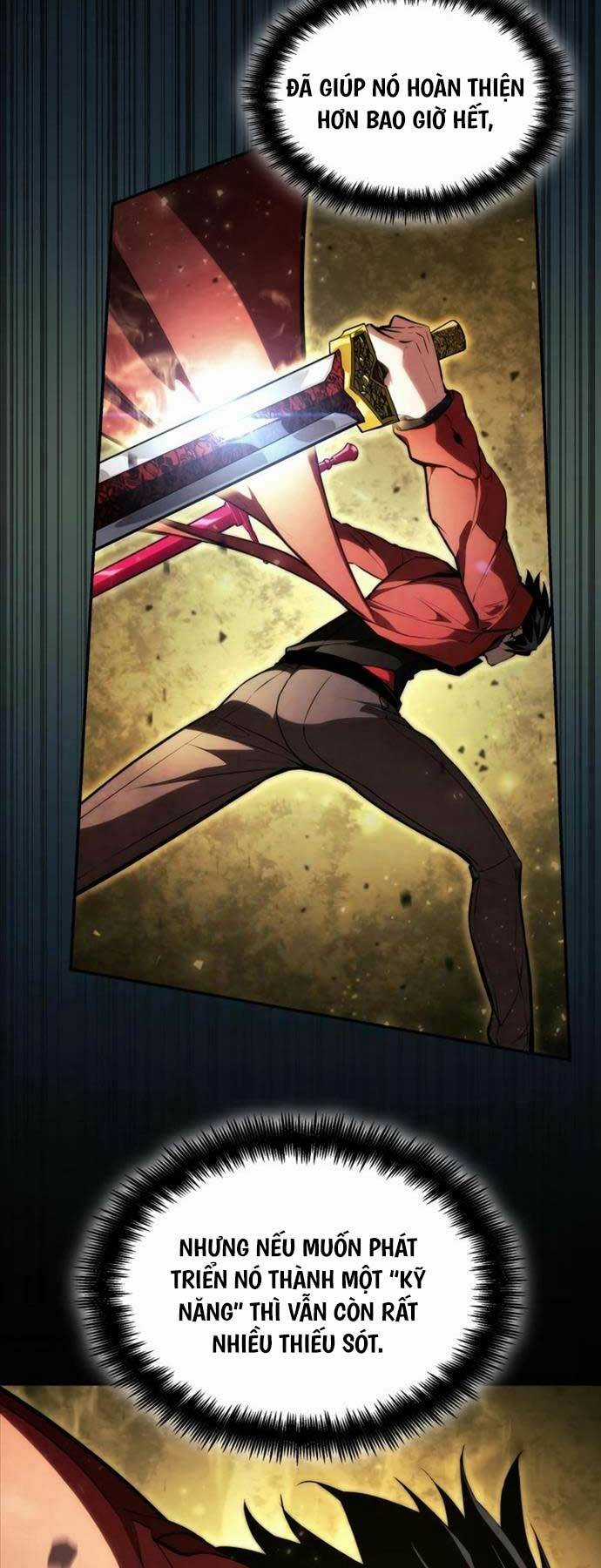 Vô Hạn Tử Linh Sư Chapter 60 trang 69