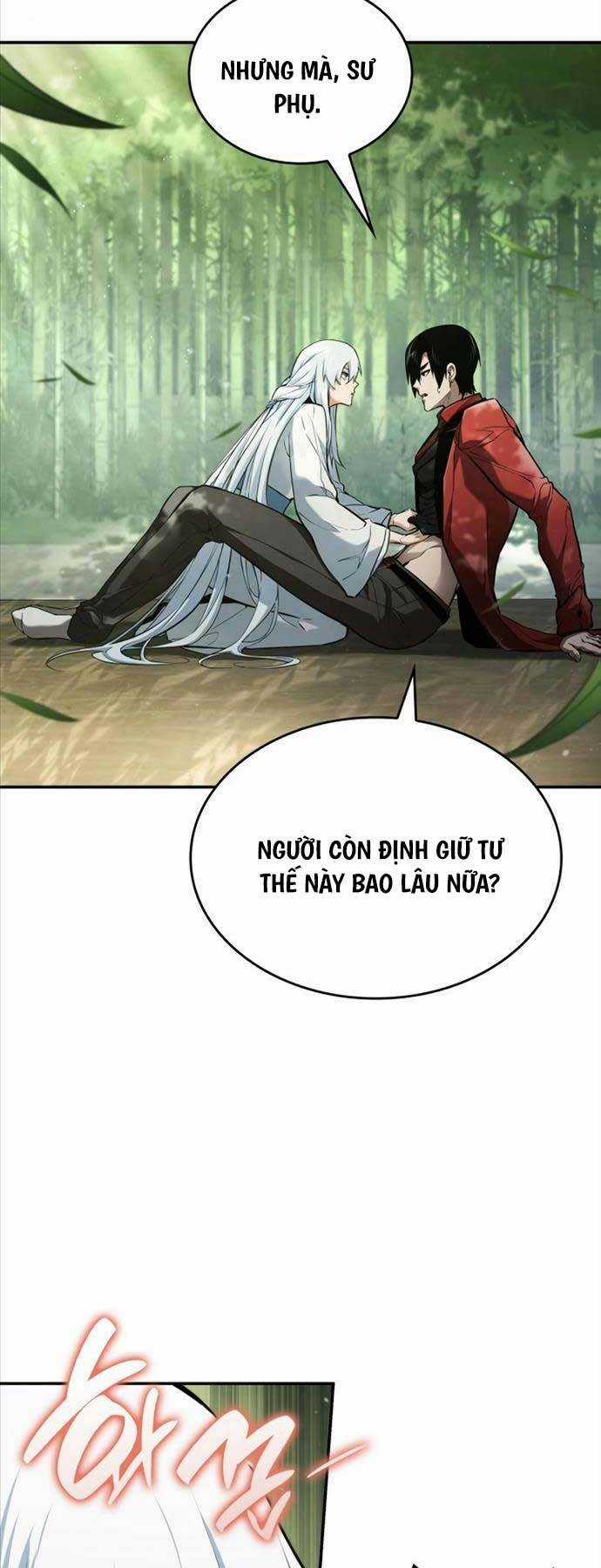Vô Hạn Tử Linh Sư Chapter 60 trang 7
