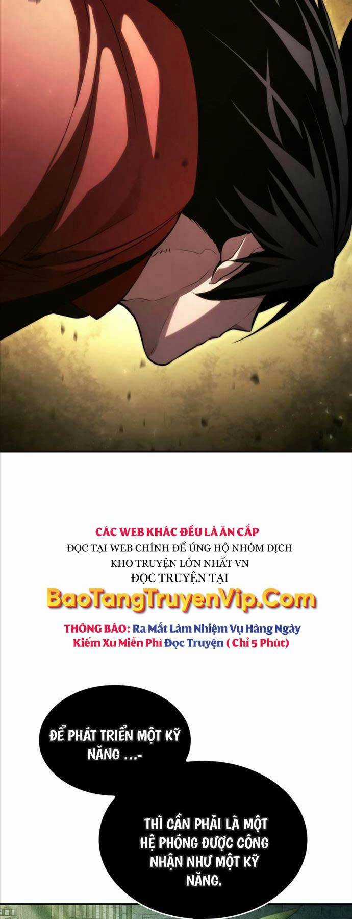 Vô Hạn Tử Linh Sư Chapter 60 trang 70