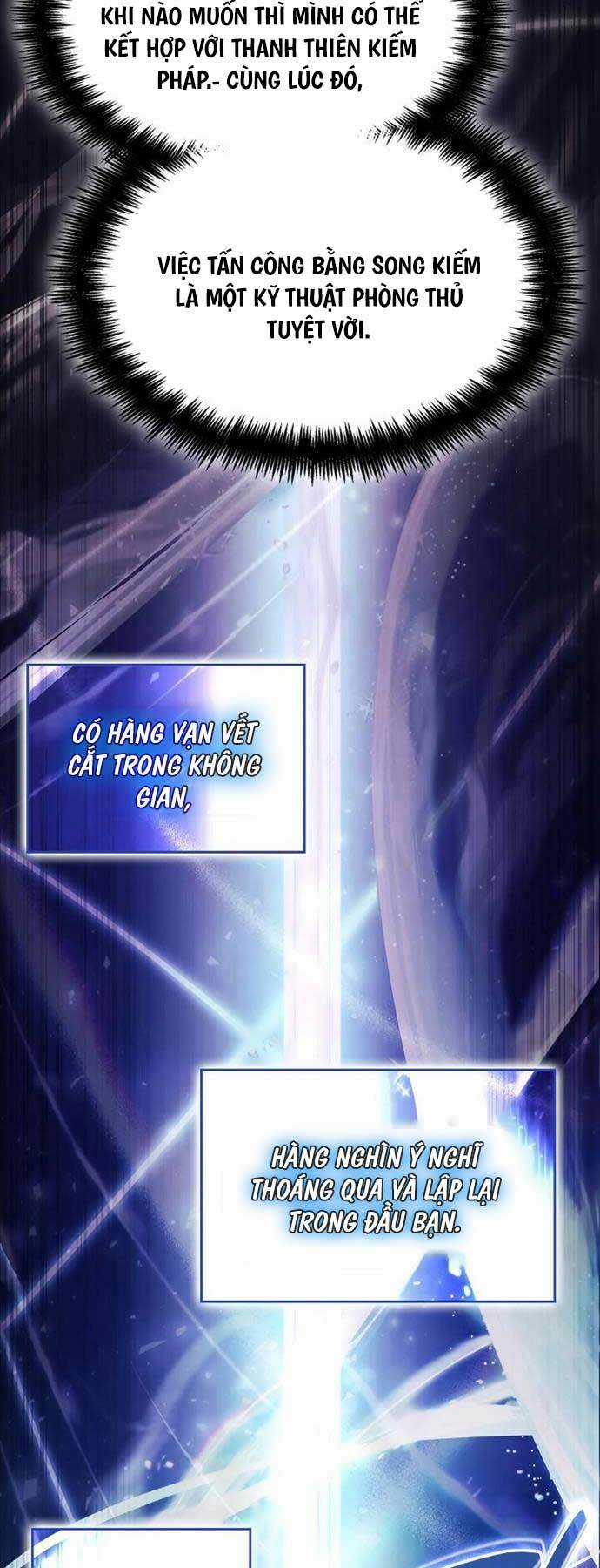 Vô Hạn Tử Linh Sư Chapter 60 trang 72