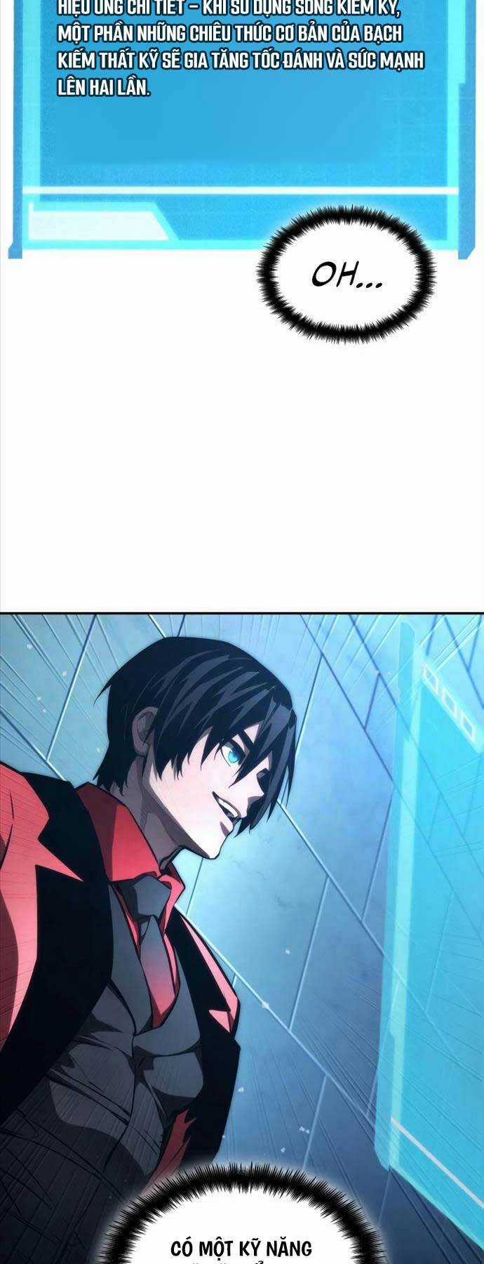 Vô Hạn Tử Linh Sư Chapter 60 trang 75