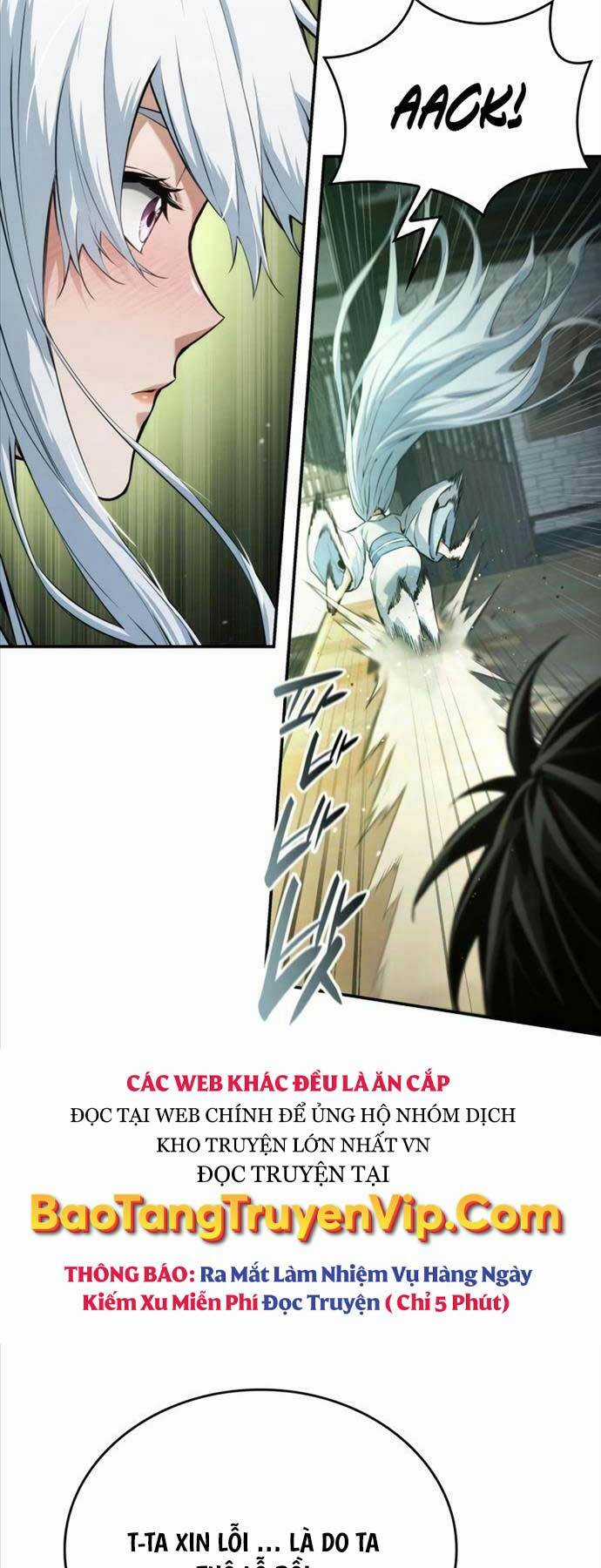 Vô Hạn Tử Linh Sư Chapter 60 trang 8