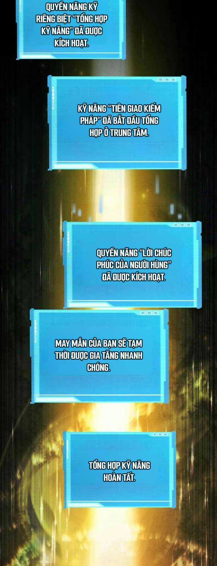 Vô Hạn Tử Linh Sư Chapter 60 trang 82