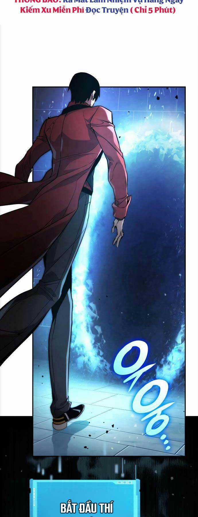 Vô Hạn Tử Linh Sư Chapter 60 trang 85