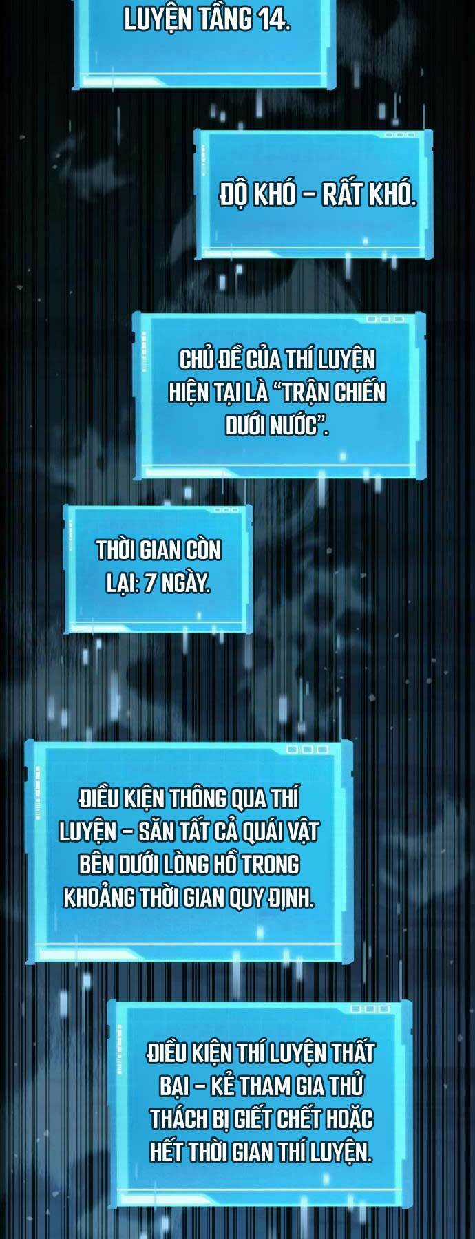 Vô Hạn Tử Linh Sư Chapter 60 trang 86