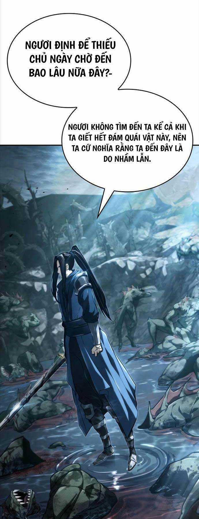 Vô Hạn Tử Linh Sư Chapter 60 trang 89