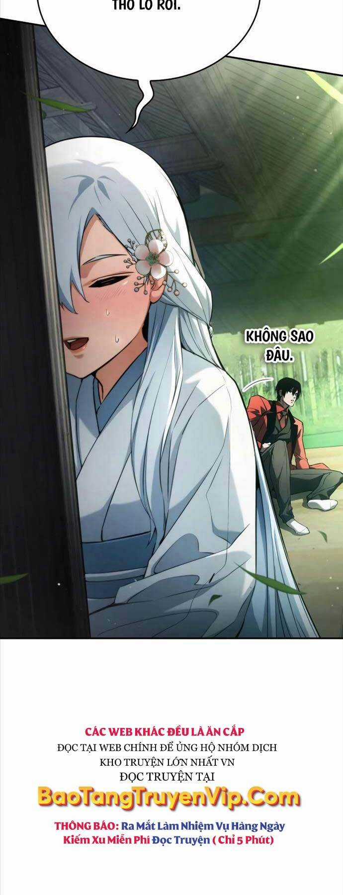 Vô Hạn Tử Linh Sư Chapter 60 trang 9