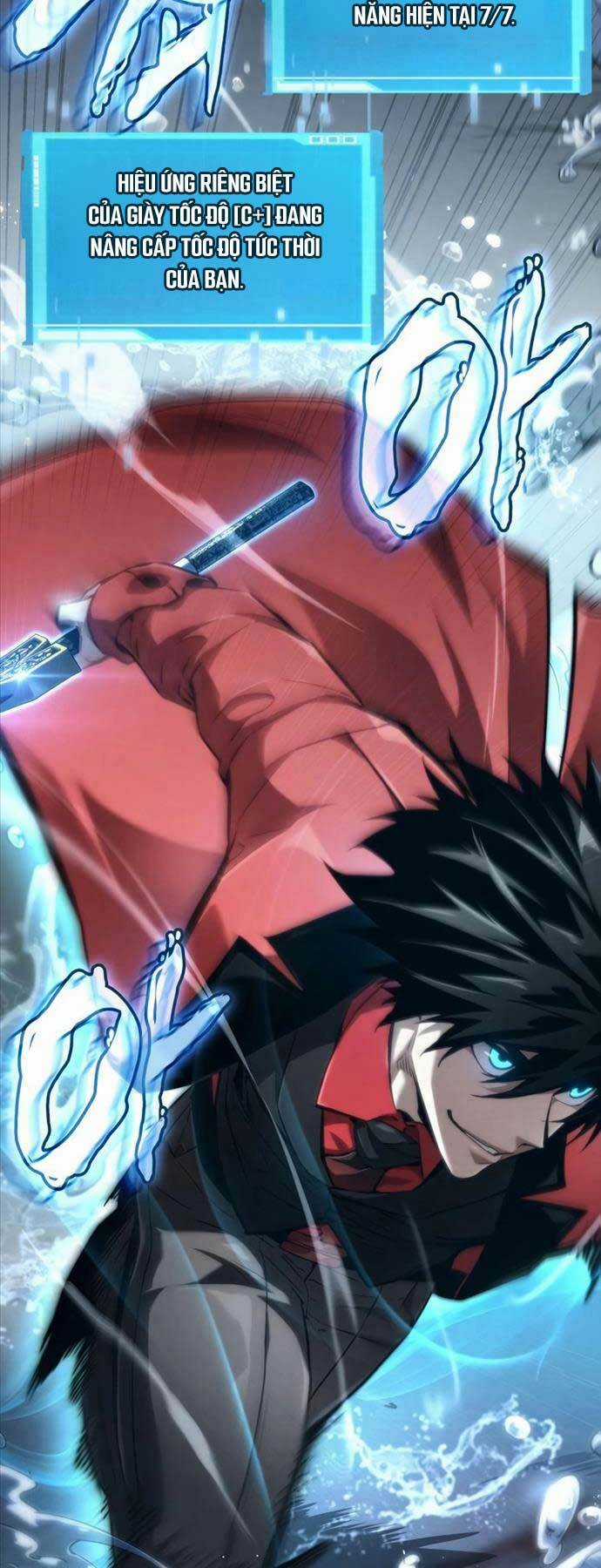 Vô Hạn Tử Linh Sư Chapter 60 trang 93