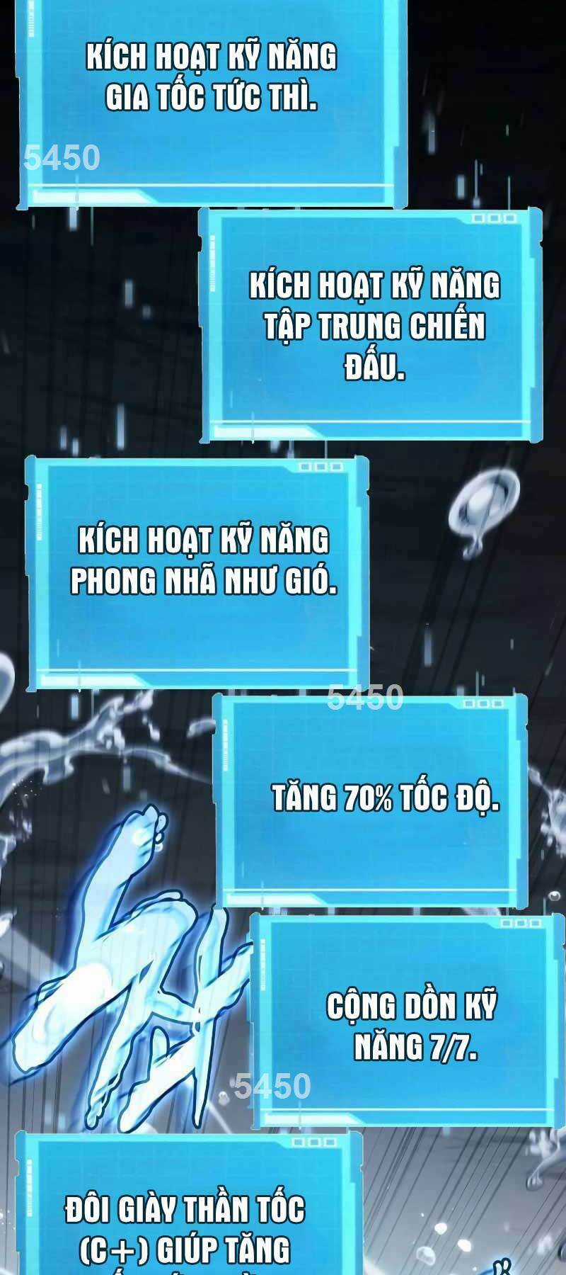 Vô Hạn Tử Linh Sư Chapter 61 trang 0