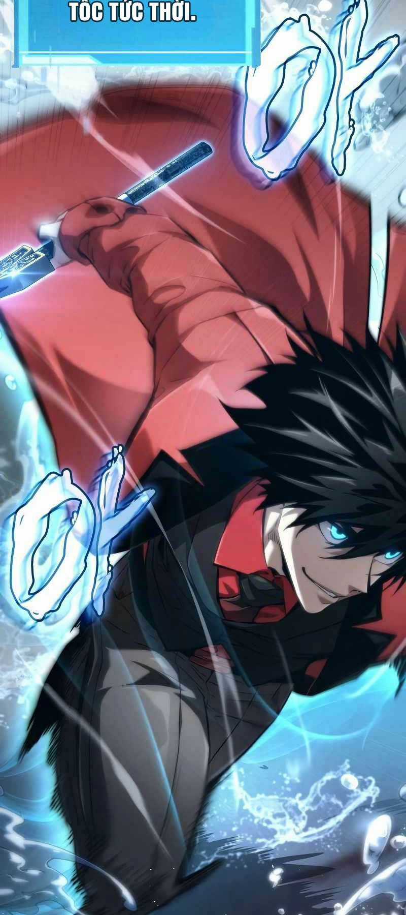 Vô Hạn Tử Linh Sư Chapter 61 trang 1