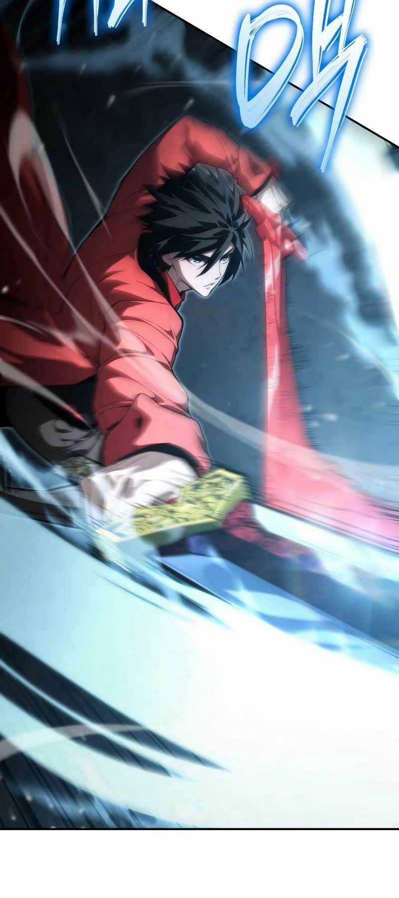 Vô Hạn Tử Linh Sư Chapter 61 trang 10