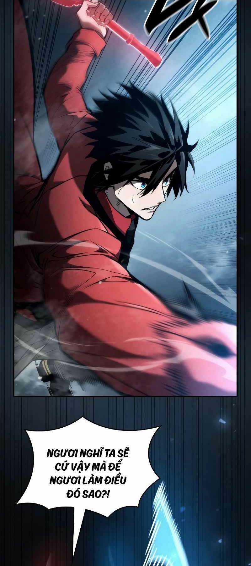 Vô Hạn Tử Linh Sư Chapter 61 trang 105