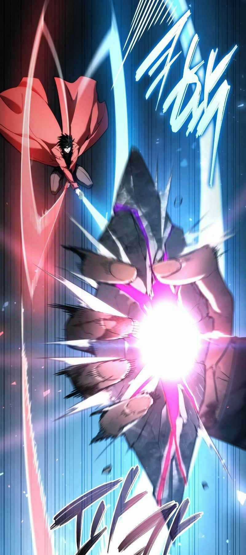 Vô Hạn Tử Linh Sư Chapter 61 trang 106