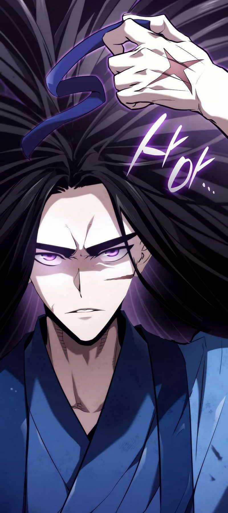 Vô Hạn Tử Linh Sư Chapter 61 trang 114