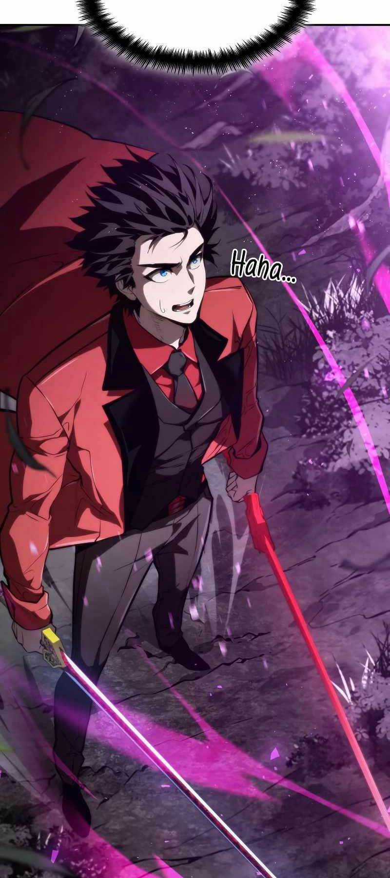 Vô Hạn Tử Linh Sư Chapter 61 trang 118