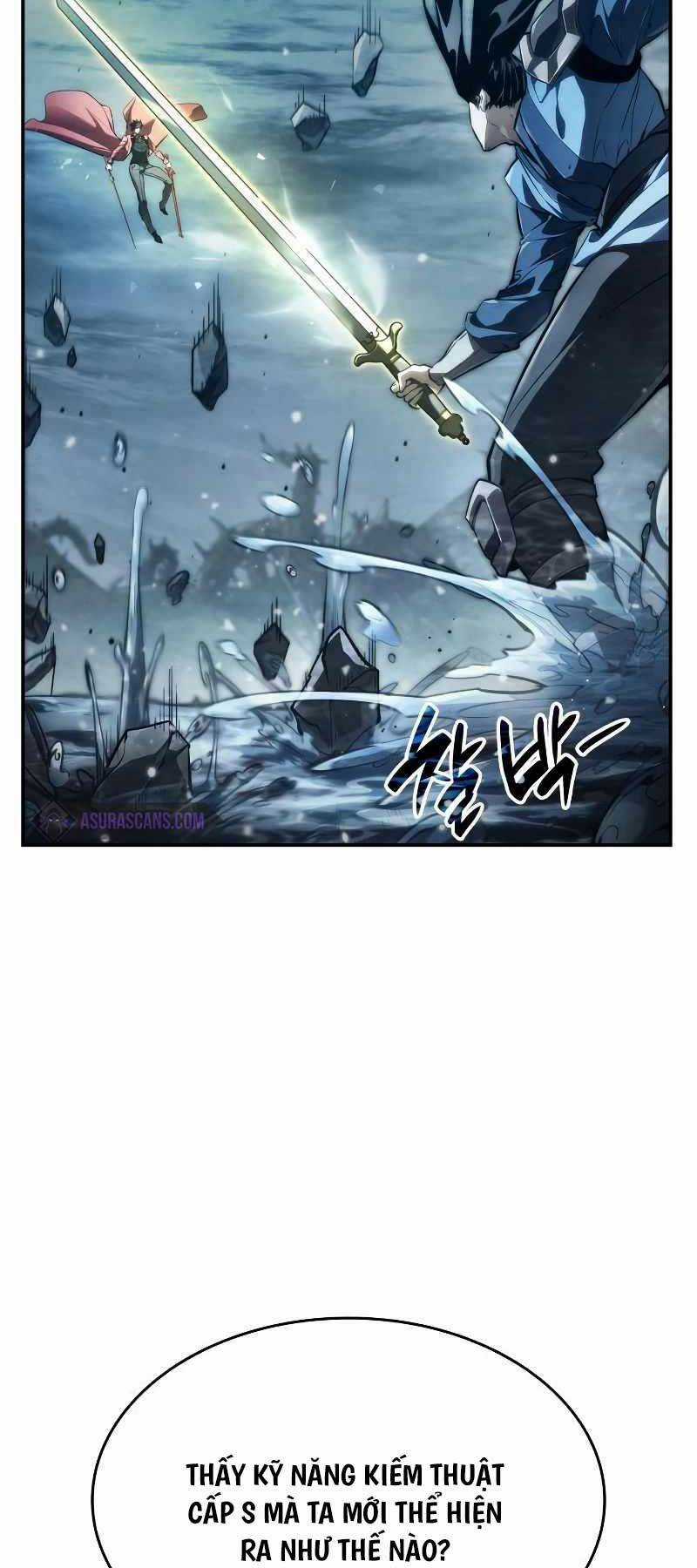 Vô Hạn Tử Linh Sư Chapter 61 trang 21