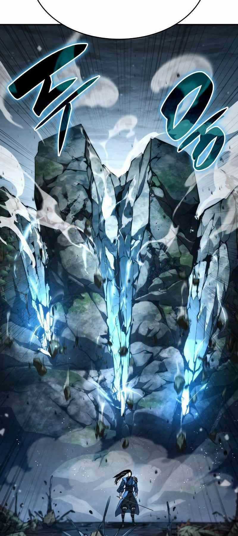 Vô Hạn Tử Linh Sư Chapter 61 trang 22