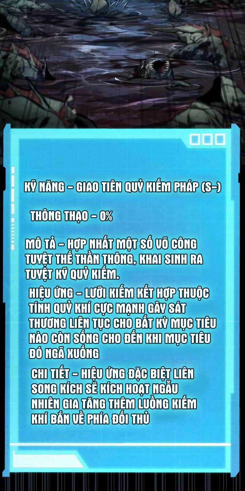 Vô Hạn Tử Linh Sư Chapter 61 trang 23