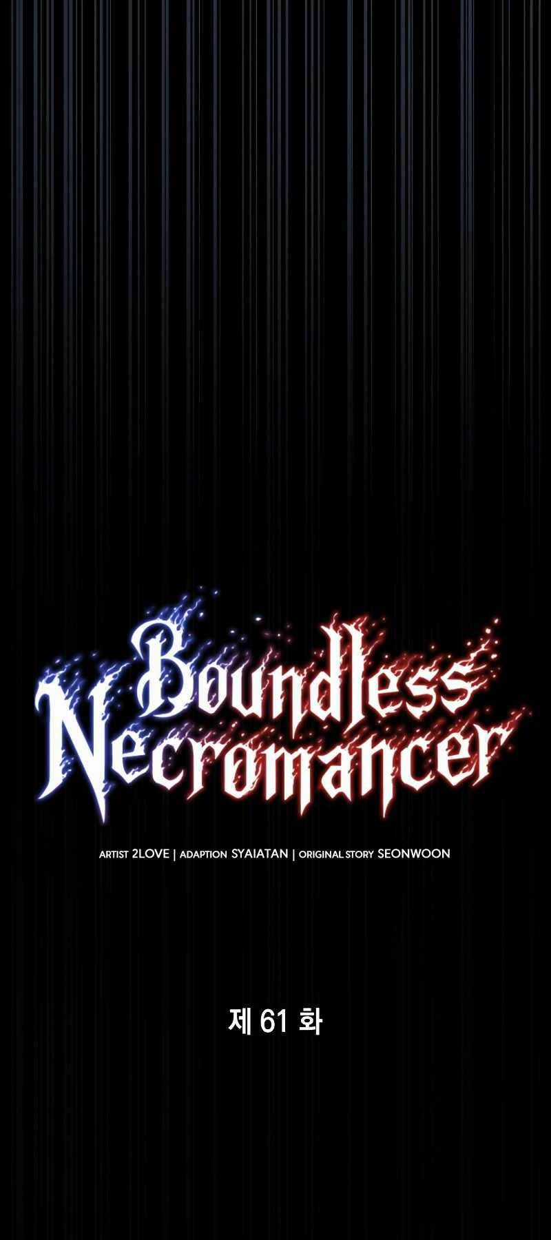 Vô Hạn Tử Linh Sư Chapter 61 trang 24