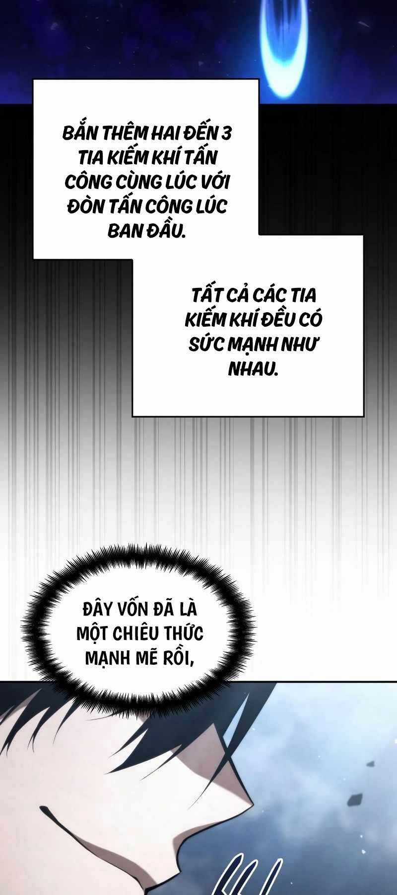Vô Hạn Tử Linh Sư Chapter 61 trang 26