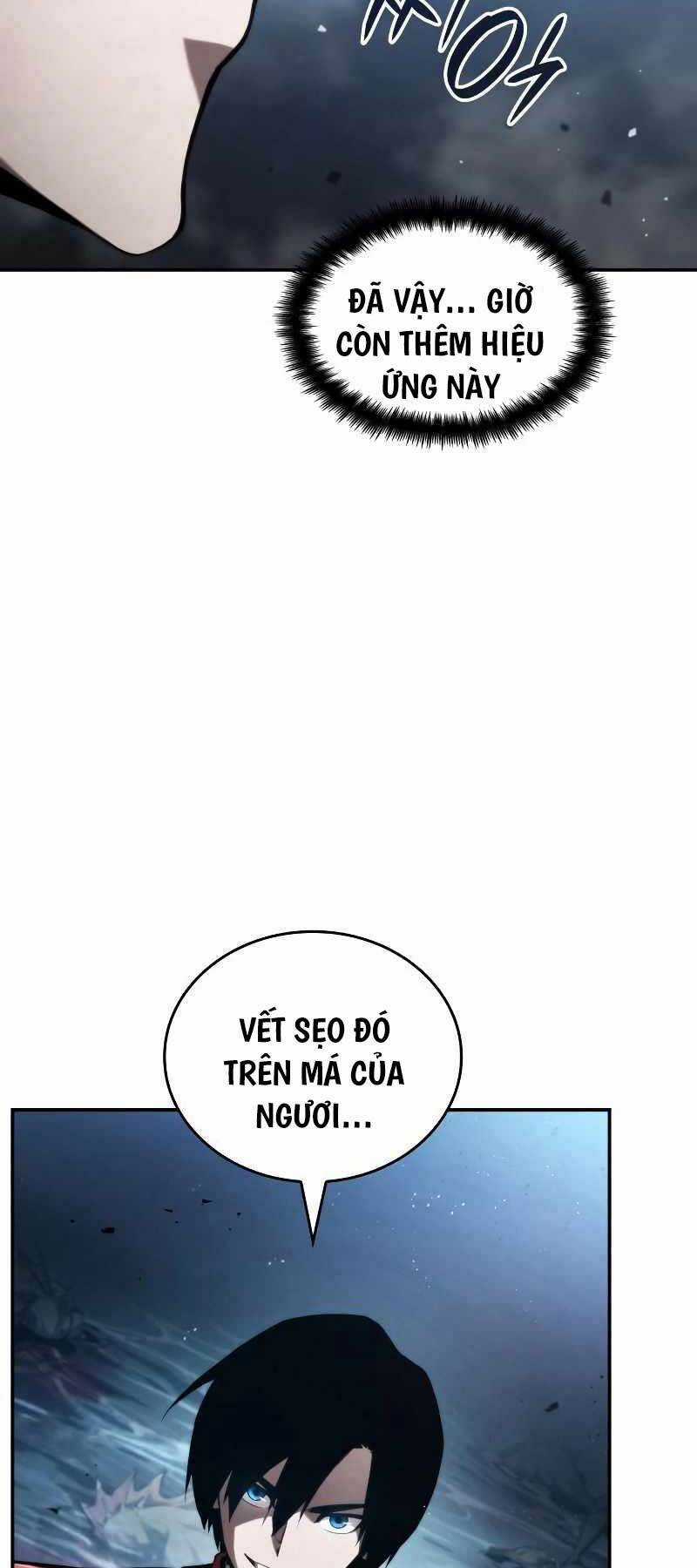 Vô Hạn Tử Linh Sư Chapter 61 trang 27