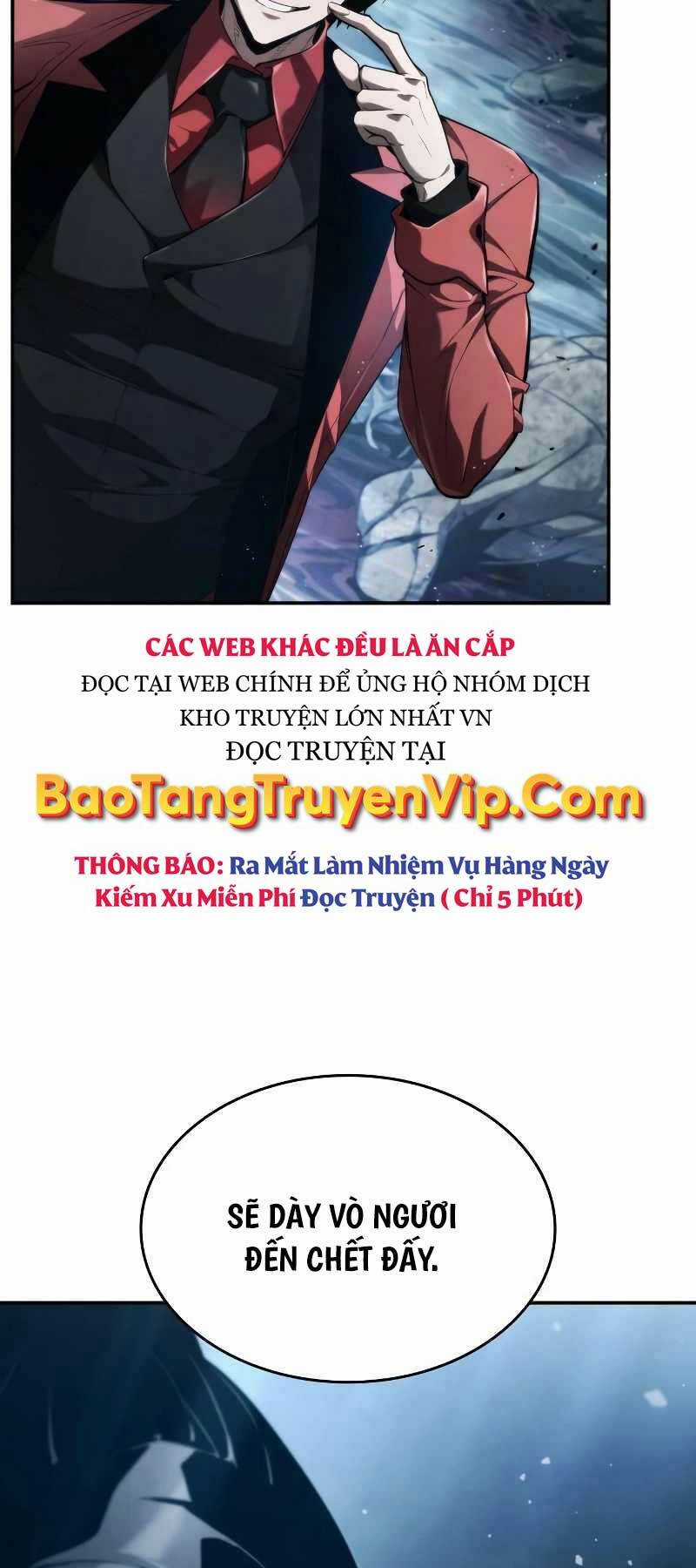 Vô Hạn Tử Linh Sư Chapter 61 trang 28