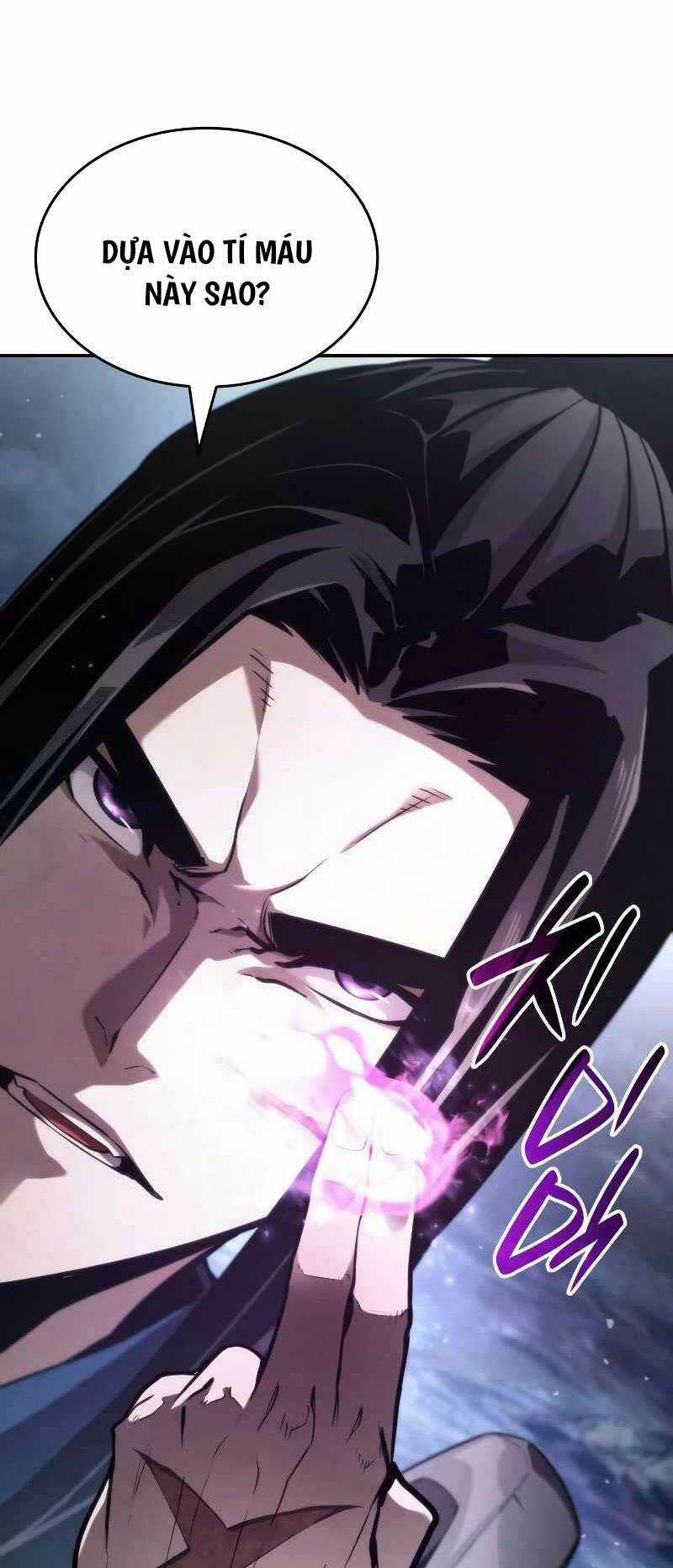 Vô Hạn Tử Linh Sư Chapter 61 trang 31