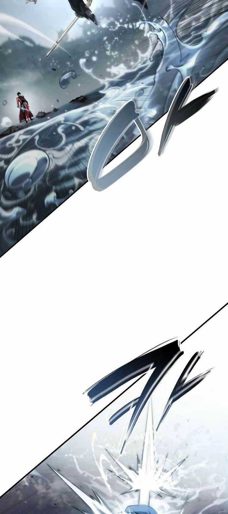 Vô Hạn Tử Linh Sư Chapter 61 trang 33