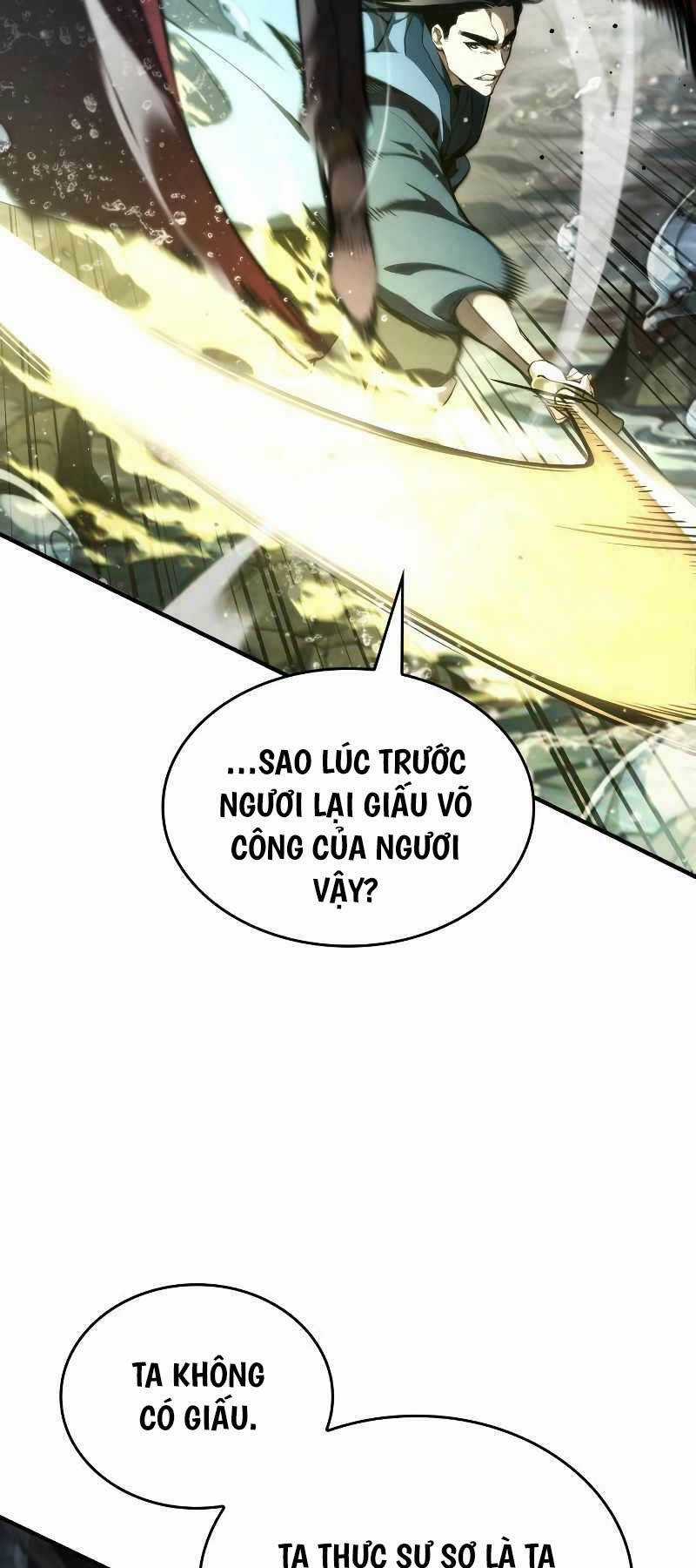 Vô Hạn Tử Linh Sư Chapter 61 trang 36