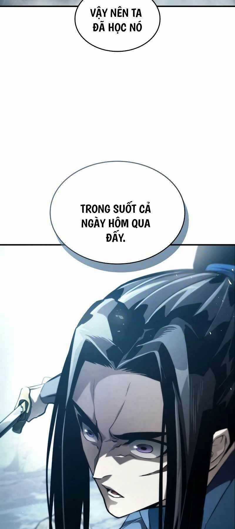 Vô Hạn Tử Linh Sư Chapter 61 trang 38