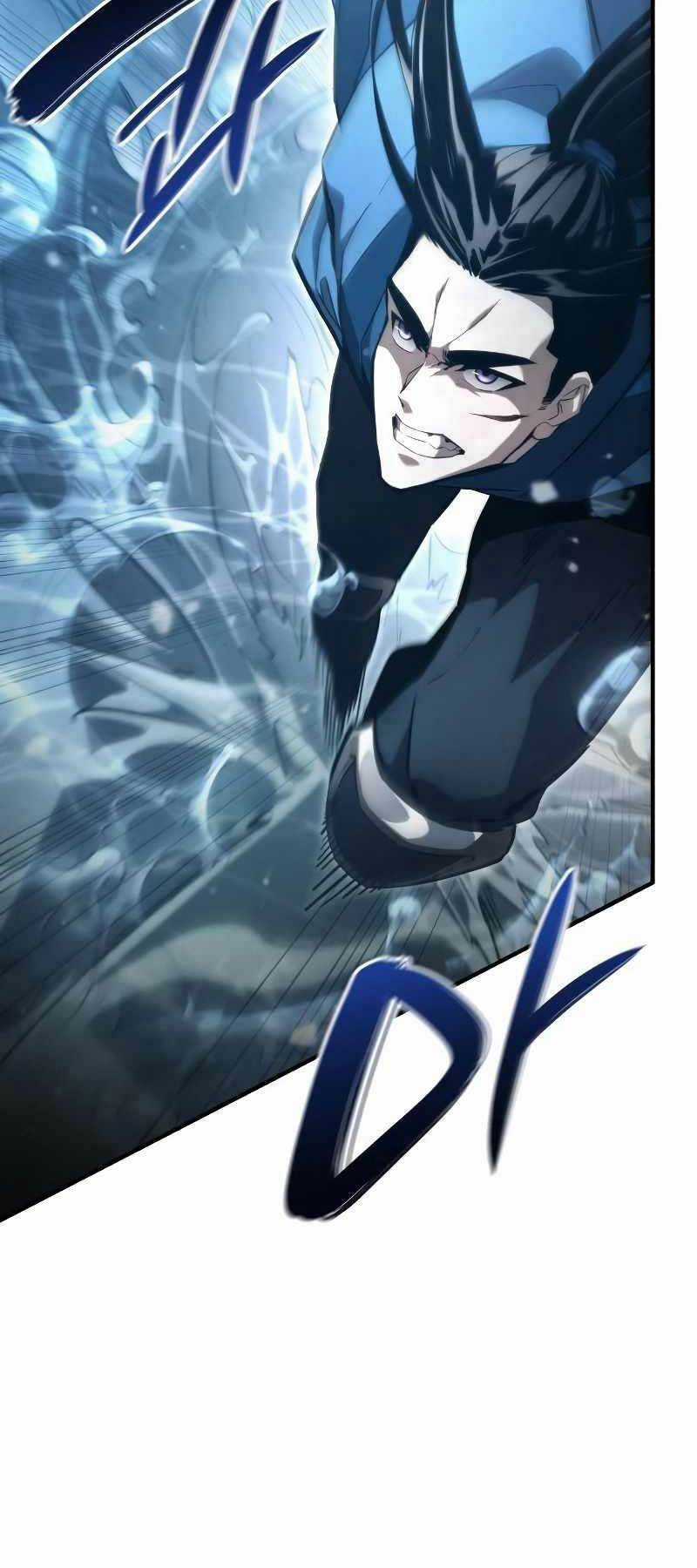 Vô Hạn Tử Linh Sư Chapter 61 trang 40