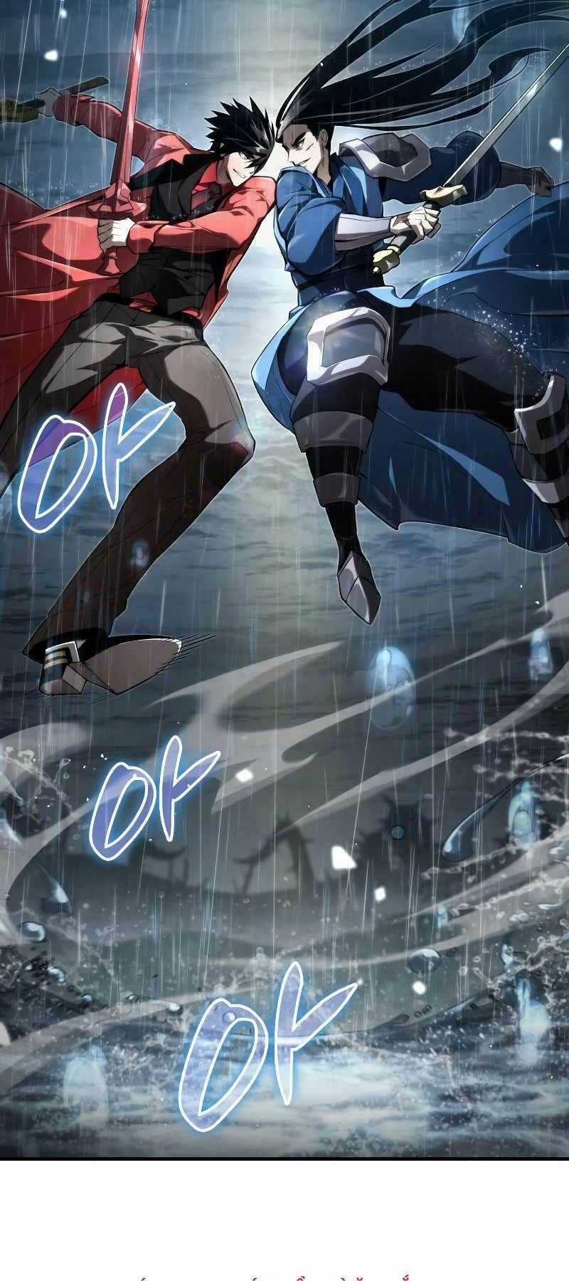 Vô Hạn Tử Linh Sư Chapter 61 trang 45