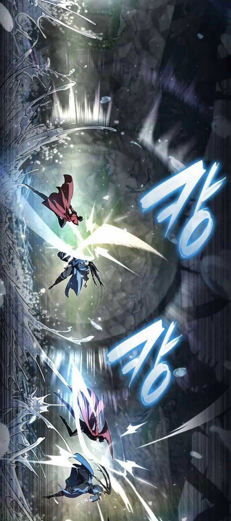 Vô Hạn Tử Linh Sư Chapter 61 trang 48