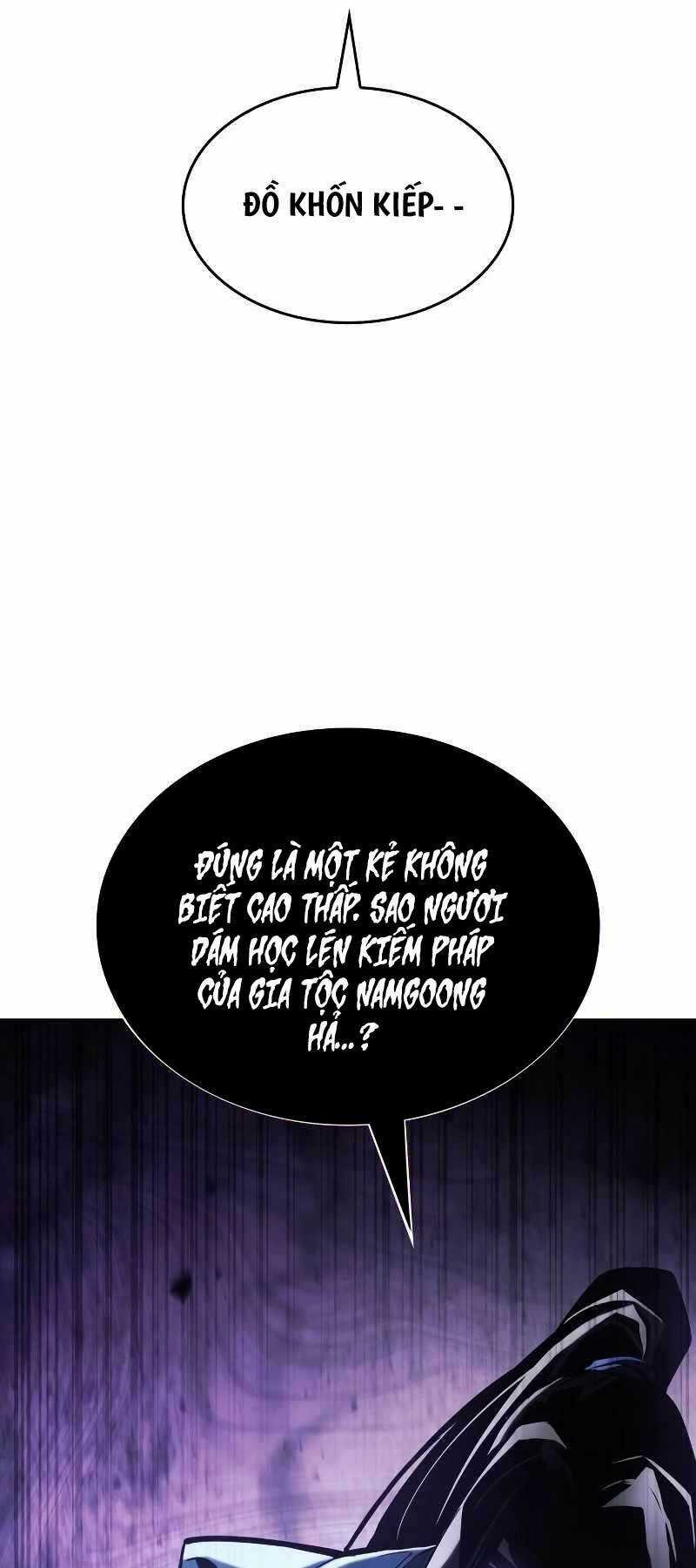 Vô Hạn Tử Linh Sư Chapter 61 trang 51