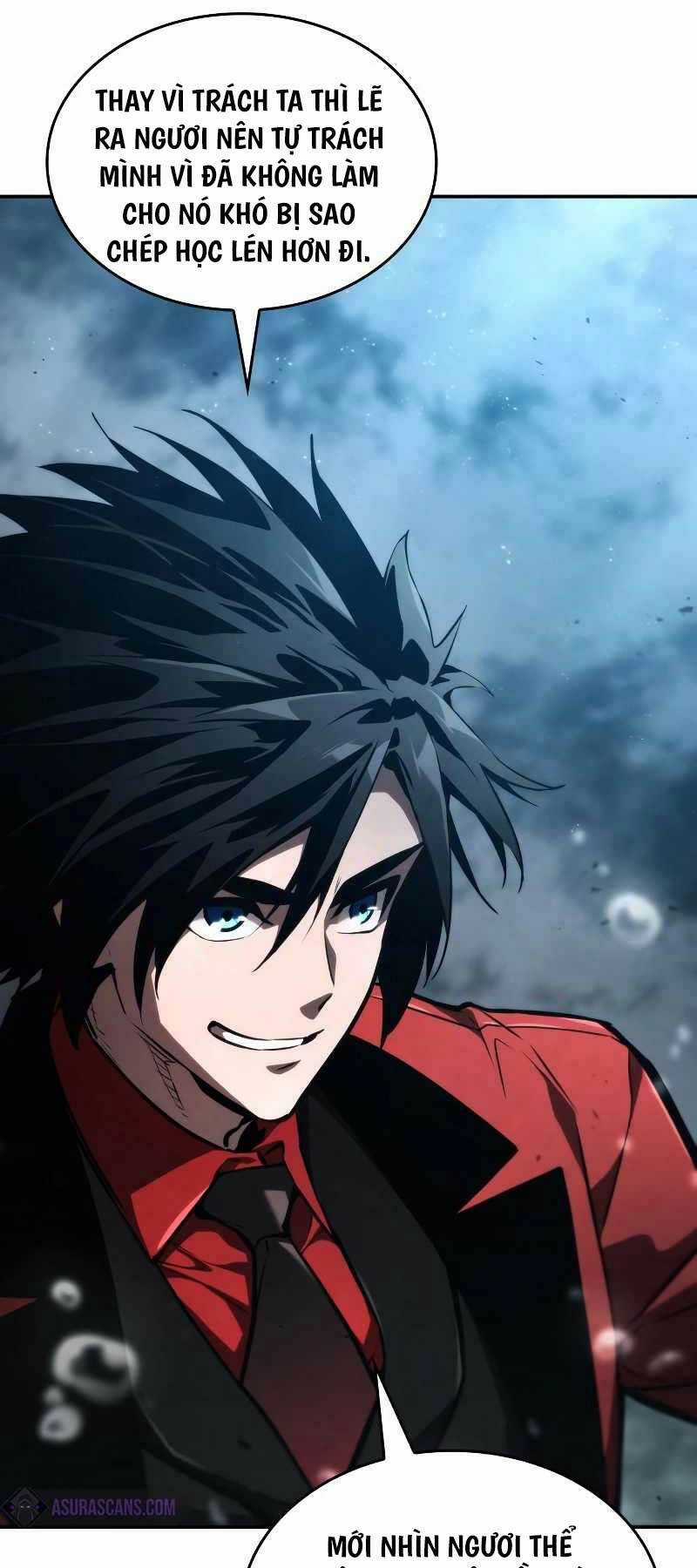 Vô Hạn Tử Linh Sư Chapter 61 trang 53