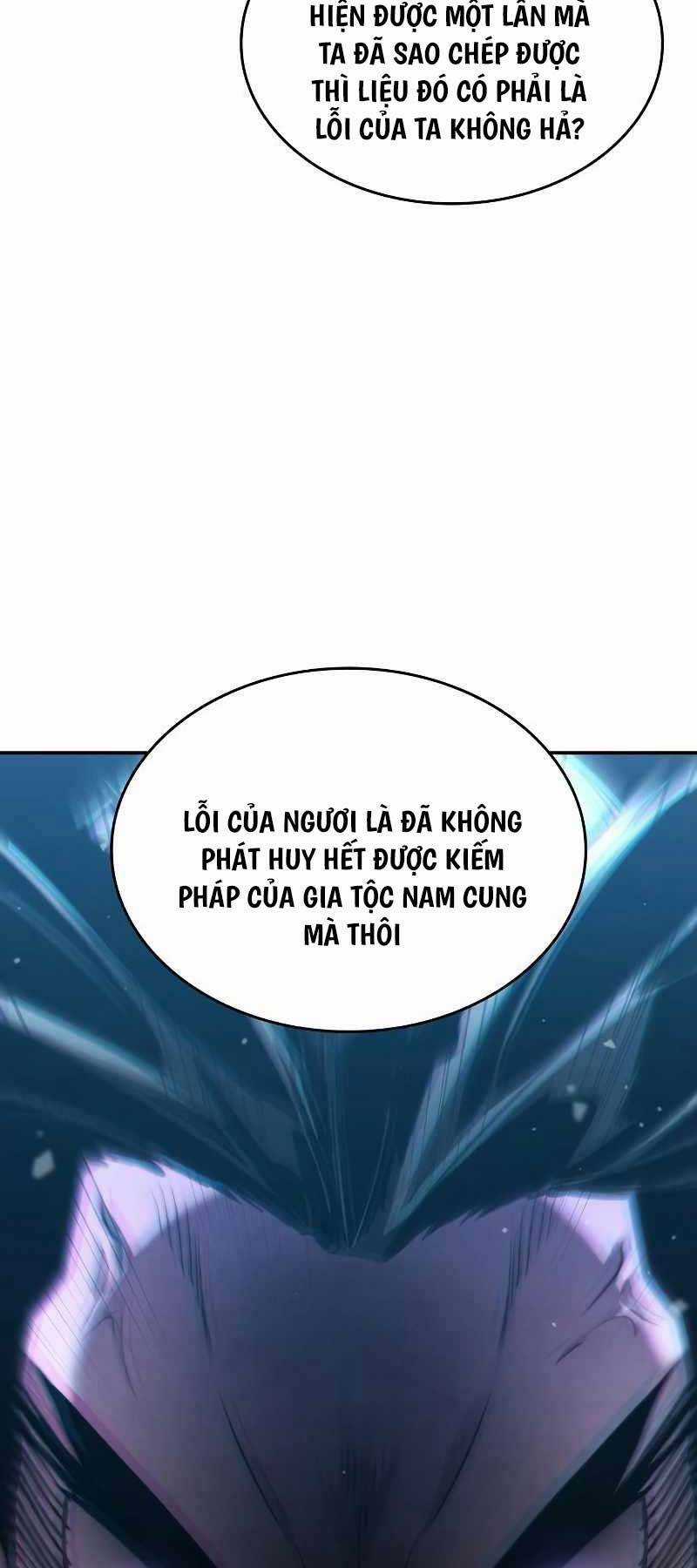Vô Hạn Tử Linh Sư Chapter 61 trang 54