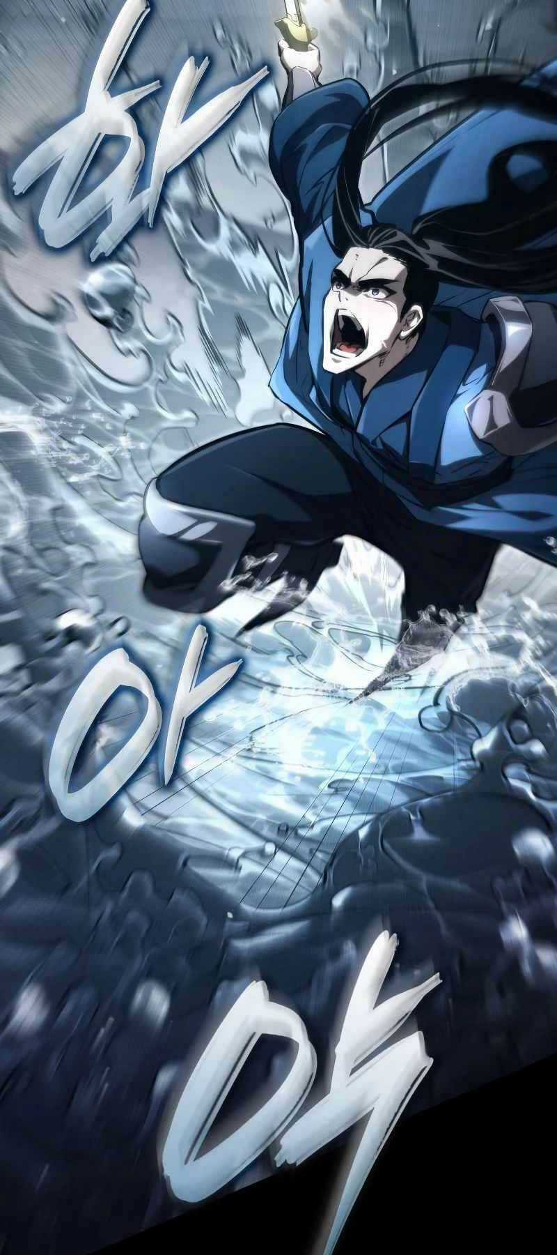 Vô Hạn Tử Linh Sư Chapter 61 trang 56