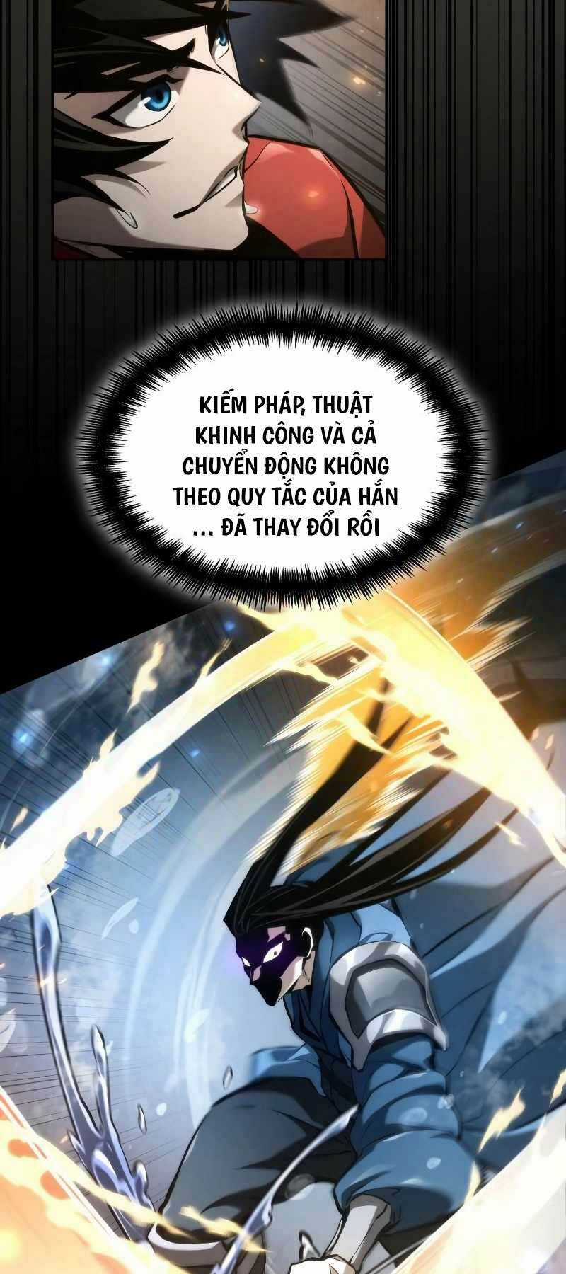 Vô Hạn Tử Linh Sư Chapter 61 trang 58