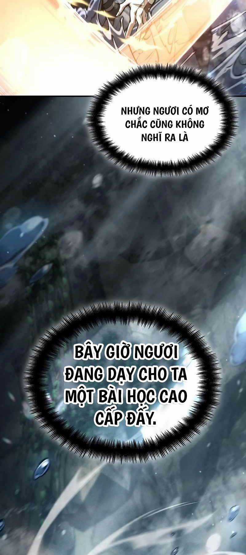 Vô Hạn Tử Linh Sư Chapter 61 trang 59