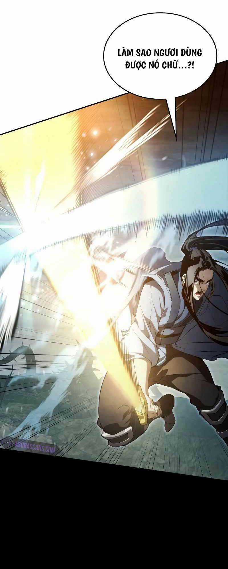 Vô Hạn Tử Linh Sư Chapter 61 trang 6