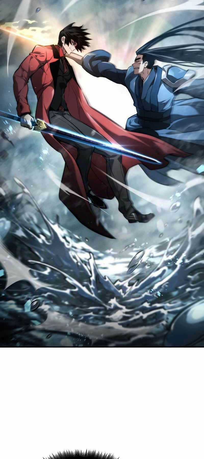 Vô Hạn Tử Linh Sư Chapter 61 trang 60