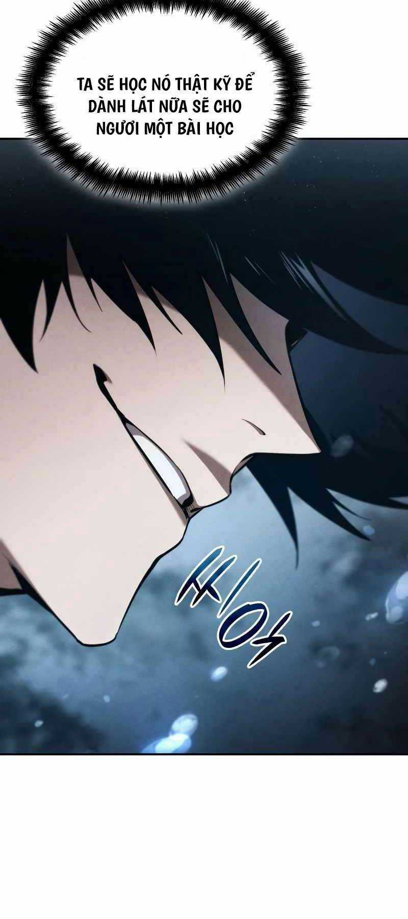 Vô Hạn Tử Linh Sư Chapter 61 trang 61